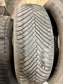 Michelin 215/60 R17 - 3