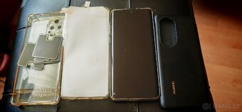Huawei p50 pro 8/256 GB - 3
