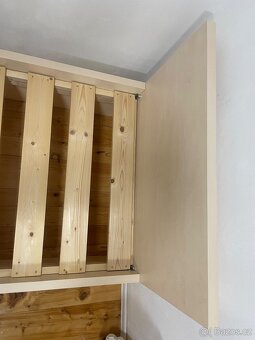 Postel 90x200 - 3