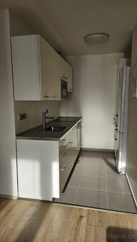 Pronajem 2kk, 40m2, Praha Haje - 3