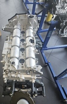 MOTOR YNR6 2,0 TDCI EURO 6 TRANSIT 4x4 - 3