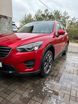 Mazda cx 5 4x4 2.2 diesel 129kw DPH - 3