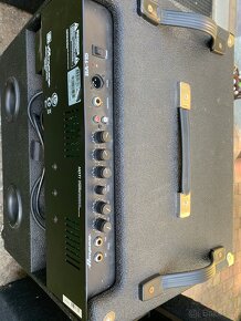 Ampeg BA115 Bass combo - 3