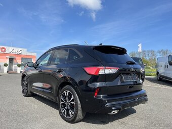 Ford kuga 2,5PHEV ST-Line X 225PS,LED,Head-Up,Navi,KeyFree - 3