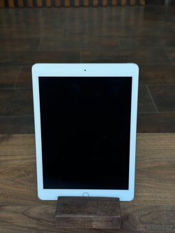 APPLE IPAD 6 Gen. 128gb,STŘÍBRNÝ, ZÁRUKA - 3