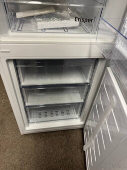 BEKO RCSA270K31WN - 3