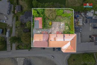 Prodej restaurace, stravování, Petřvald, ul. Závodní - 3