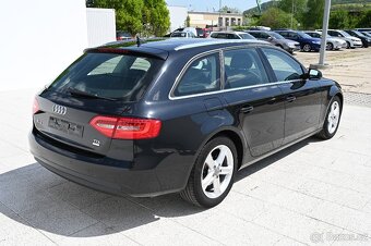 Audi A4 2.0TDI 120KW Ambition 5/2014 - 3