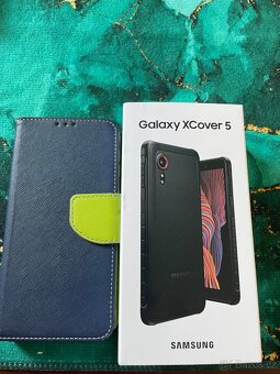Xcover 5 - 3