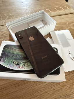 Iphone xs 64gb - 3