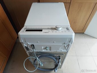 Pračka Whirlpool - 3