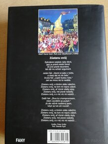 Nabízím knihy - Karel Gott - 3