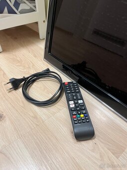 Led televize Samsung UE40D5000 - 3