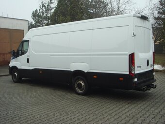 Iveco Daily IS35S 2.3hpi 160 Maxi 2018 154tkm automat - 3