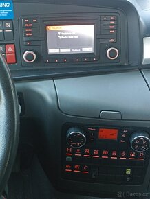 Man Tgl 12.220 hákový nosič s HR - 3