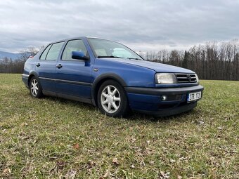 VW Vento 1.9TDI 66kW - 3