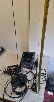 Radiostanice - 3