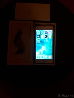 PRODÁM APPLE 6. - 3