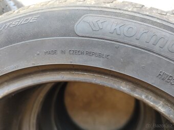 215/55 r16 letní pneu - 3