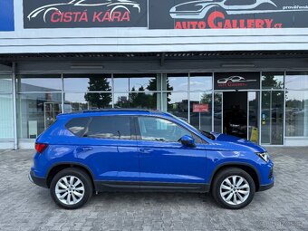 Seat Ateca 1.5 TSi Style 110 kW - 3
