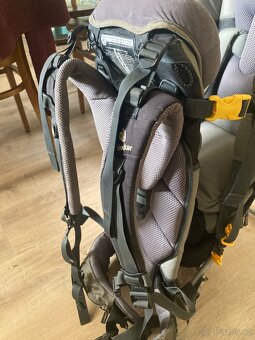 Deuter Kid III - 3