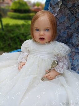 Reborn batolátko Lottie - 3