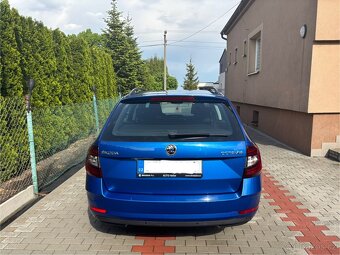 Škoda octavia III Combi FC 2.0Tdi, 110 kW, 2017 - 3