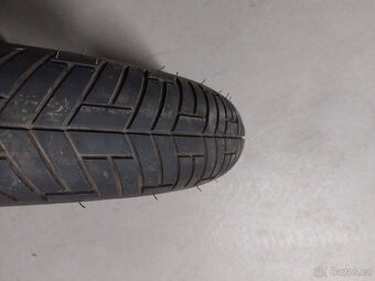 Pneu Metzeler 110/70 -17 - 3