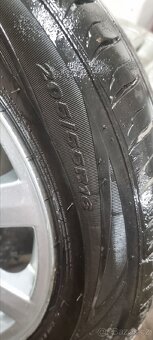 5x108 195/55 R16 - 3