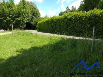 Prodej, stavební pozemek, 2600 m2, Čeladná - 3