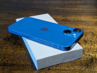 Prodám APPLE IPHONE 13 MINI - 128GB - 3