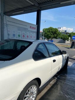 Honda Accord coupe 1995 - 3