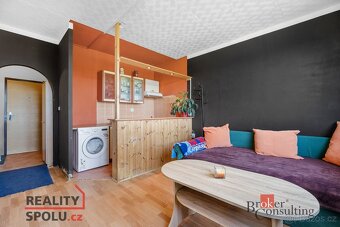 Prodej, byty/2+kk, 42 m2, Jáchymovská, Česká Lípa, Česká Líp - 3