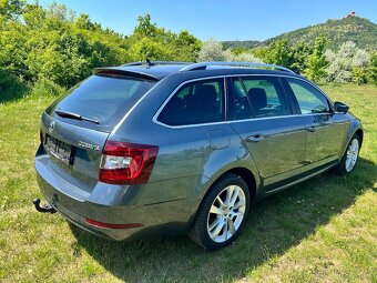ŠKODA OCTAVIA KOMBI 1.0 TSI ELEGANCE 78000km - 3