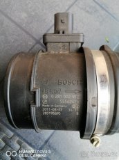 Opel 2.0 CDTI váha vzduchu Bosch - 3