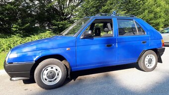 135 LXI Favorit 1994 vin: TMBAEF200R0880367 - 3