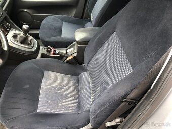 FIAT CROMA 1.9 Multijet 110kW NÁHRADNÍ DÍLY - 3