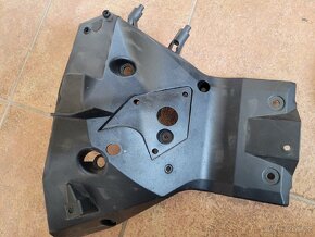 Plasty KTM 1090 R - 3