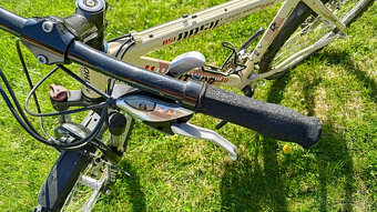 horské kolo Author Basic ASL 18" dámské 155-170cm - 3