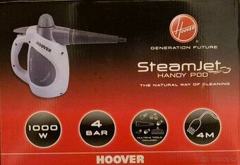 Parní čistič Hoover ssnh1000 - 3