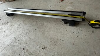 Střešní nosiče AURILIS střešní nosiče 120 cm, - 3