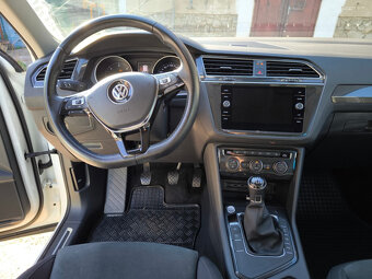 Volkswagen Tiguan 2,0TDI 110kW, man. - 3