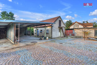 Prodej rodinného domu v Řečanech nad Labem, ul. Družstevní - 3