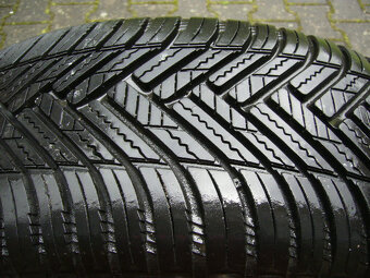 celoroční pneu Hankook Kinerga 4S2 215/60 R16 - 3
