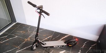 Elektrická koloběžka Sencor Scooter S 400W ... ZÁNOVNÍ - 3