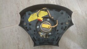 Ford Focus Mk1 volant airbag - 3