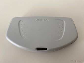 Nokia N-Gage vč. originálního balení a příslušenství - 3