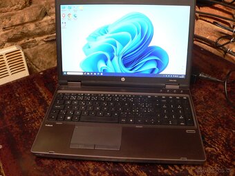 HP Compaq ProBook 6560b - 3