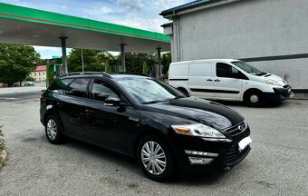 Ford Mondeo 1.6i R.v. 2012 Facelift 160.000km - 3
