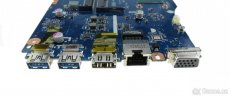 Deska Lenovo B51-80 E51-80 Mainboard BIWB 6 B7 E7 E8 - 3